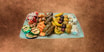 100 Antipasti Platte
