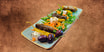 101 Antipasti Platte-Klein