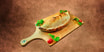 162 Pizza Calzone