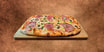 155 Pizza Schinken Pilze