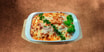 175 Rigatoni al Forno