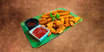 145 Mozzarella Sticks 6 Stk