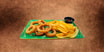 146 Onion Rings 6 Stk