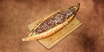 169 Pide mit Dönerfleisch