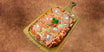 151 Pizza Lachs
