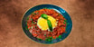 132 Lammfleisch Pfanne