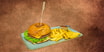 139 Cheeseburger